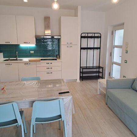 Conca D'Oro B&B And Apartments Torbole Sul Garda Buitenkant foto