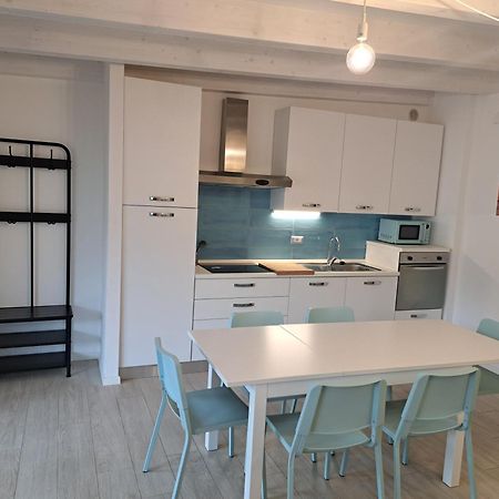 Conca D'Oro B&B And Apartments Torbole Sul Garda Buitenkant foto