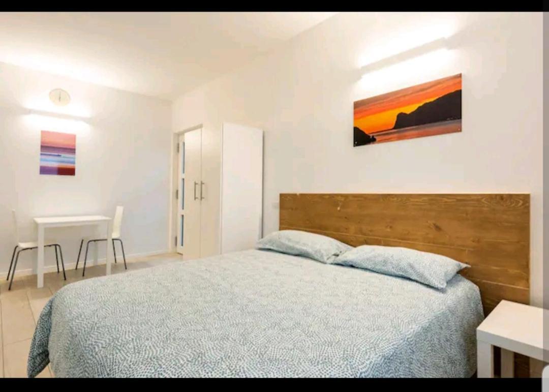 Conca D'Oro B&B And Apartments Torbole Sul Garda Buitenkant foto