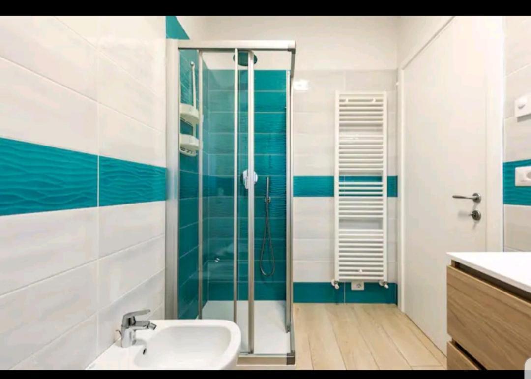 Conca D'Oro B&B And Apartments Torbole Sul Garda Buitenkant foto