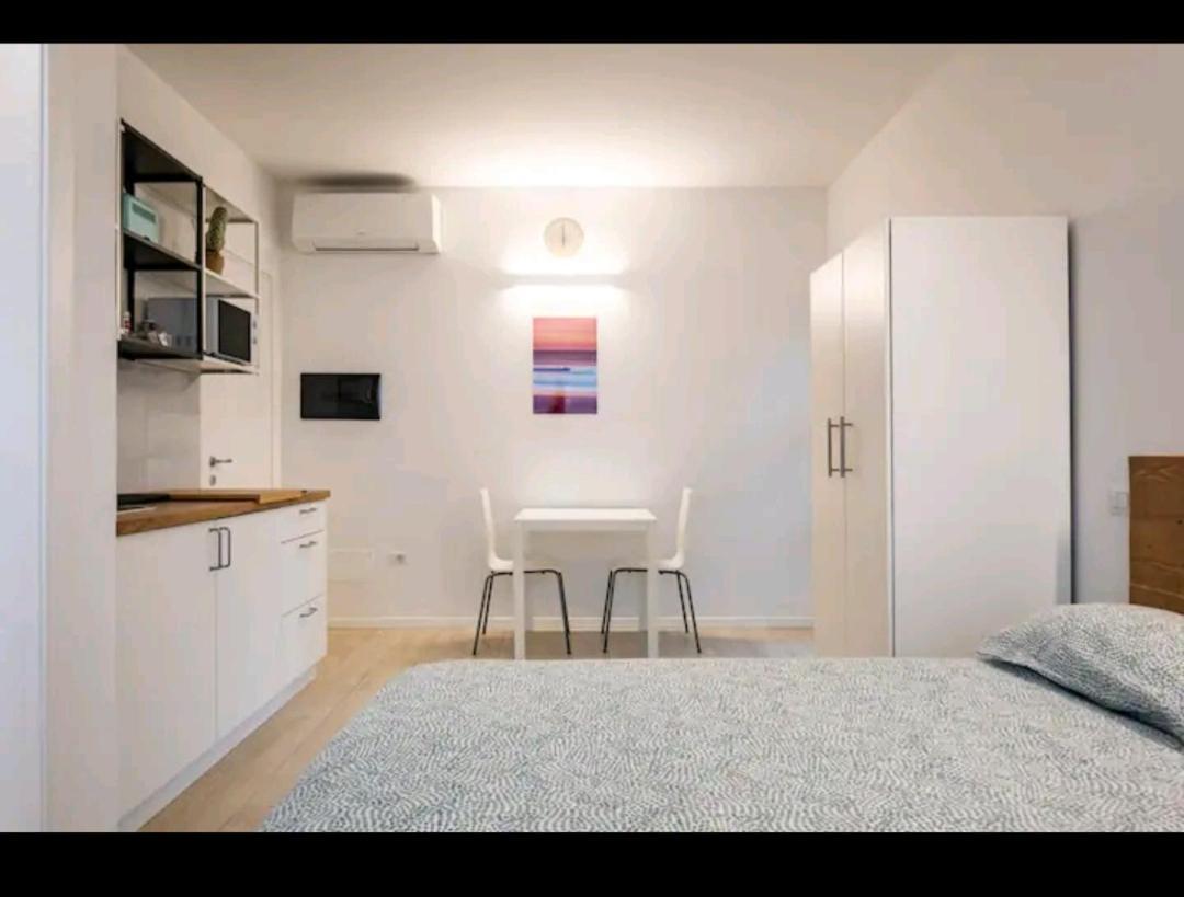 Conca D'Oro B&B And Apartments Torbole Sul Garda Buitenkant foto