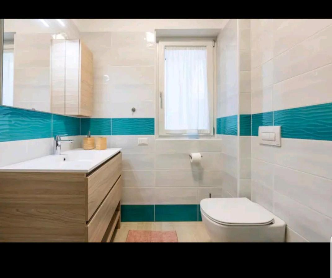 Conca D'Oro B&B And Apartments Torbole Sul Garda Buitenkant foto