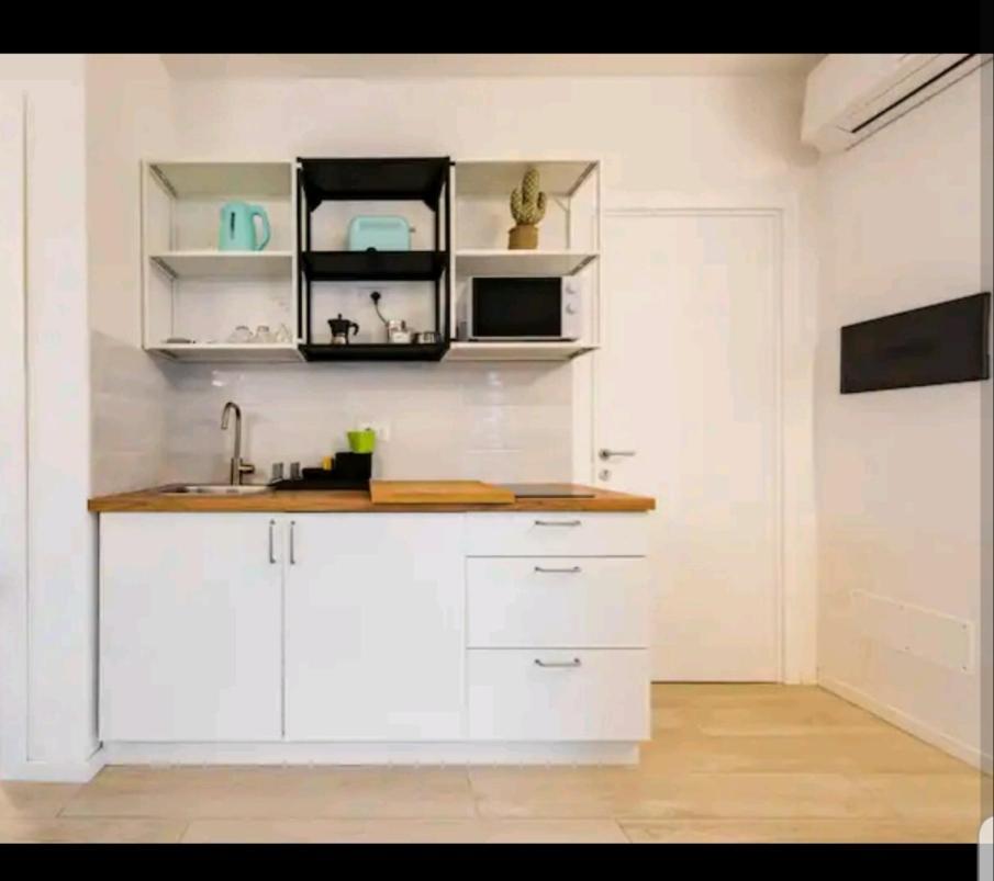 Conca D'Oro B&B And Apartments Torbole Sul Garda Kamer foto