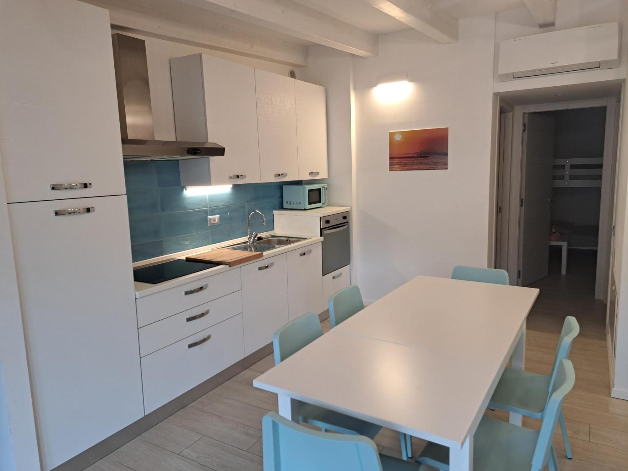 Conca D'Oro B&B And Apartments Torbole Sul Garda Buitenkant foto