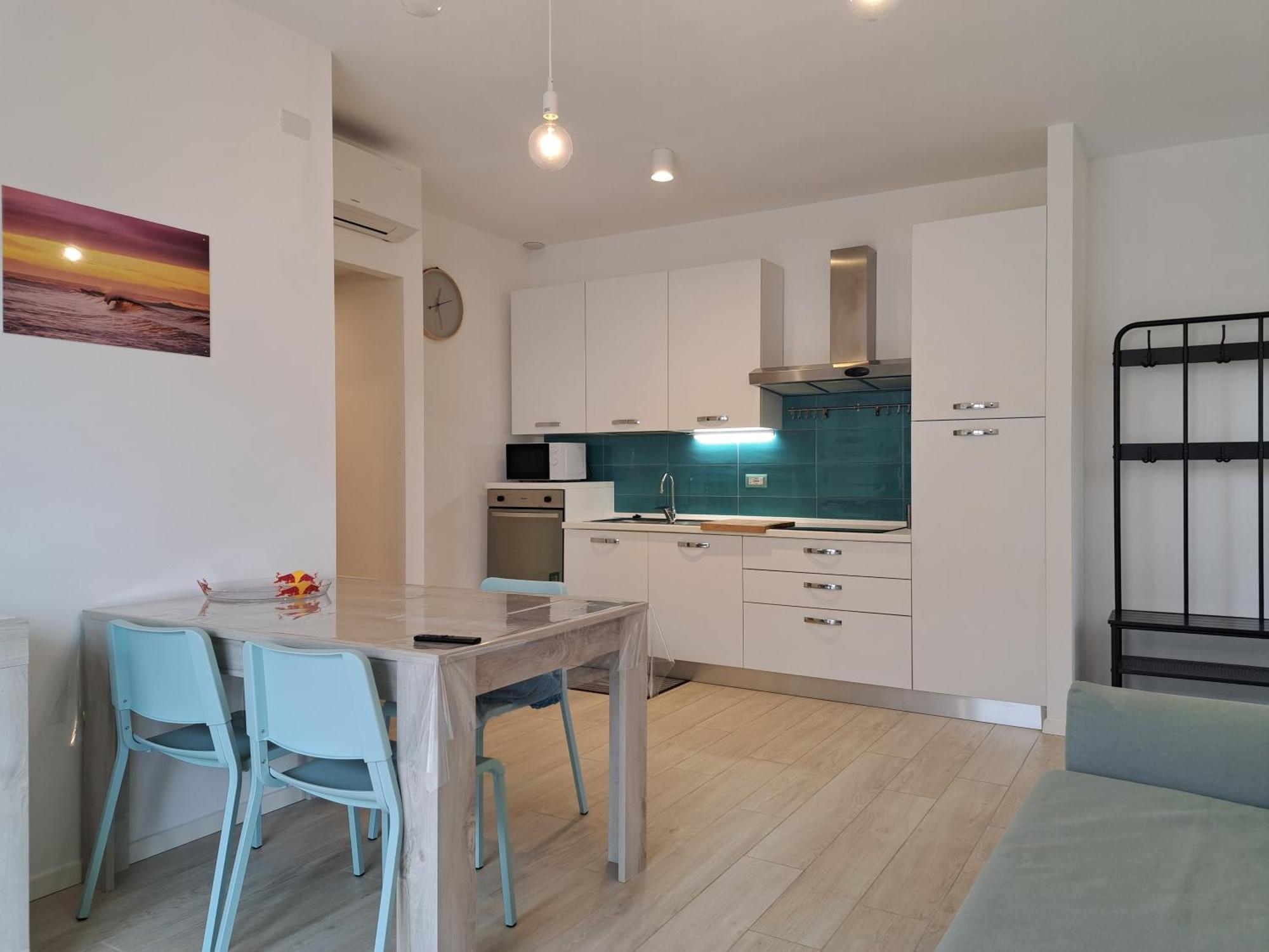 Conca D'Oro B&B And Apartments Torbole Sul Garda Buitenkant foto