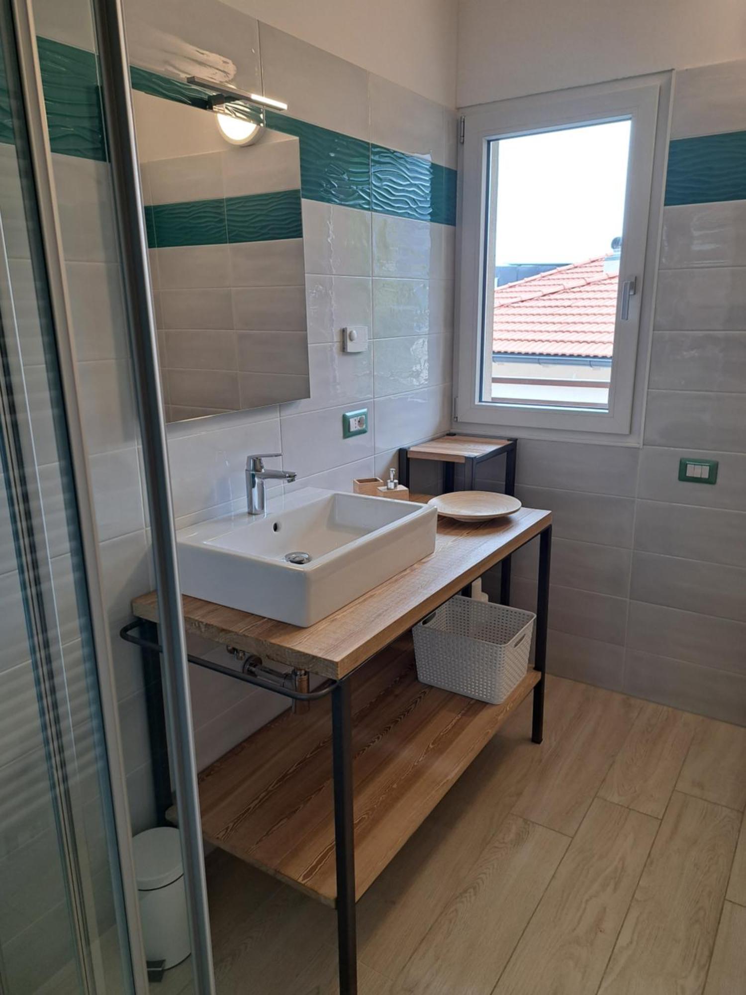 Conca D'Oro B&B And Apartments Torbole Sul Garda Buitenkant foto
