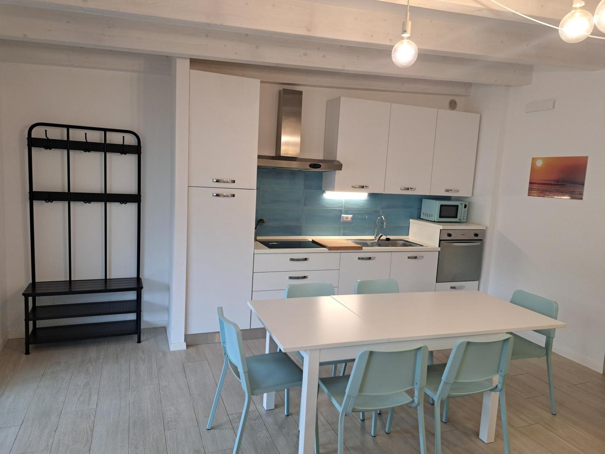 Conca D'Oro B&B And Apartments Torbole Sul Garda Buitenkant foto