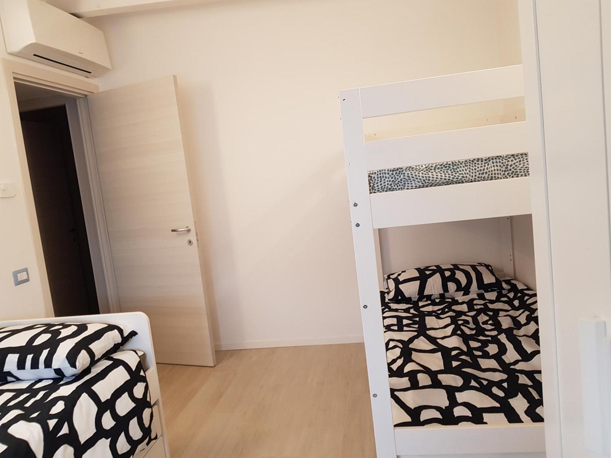 Conca D'Oro B&B And Apartments Torbole Sul Garda Buitenkant foto