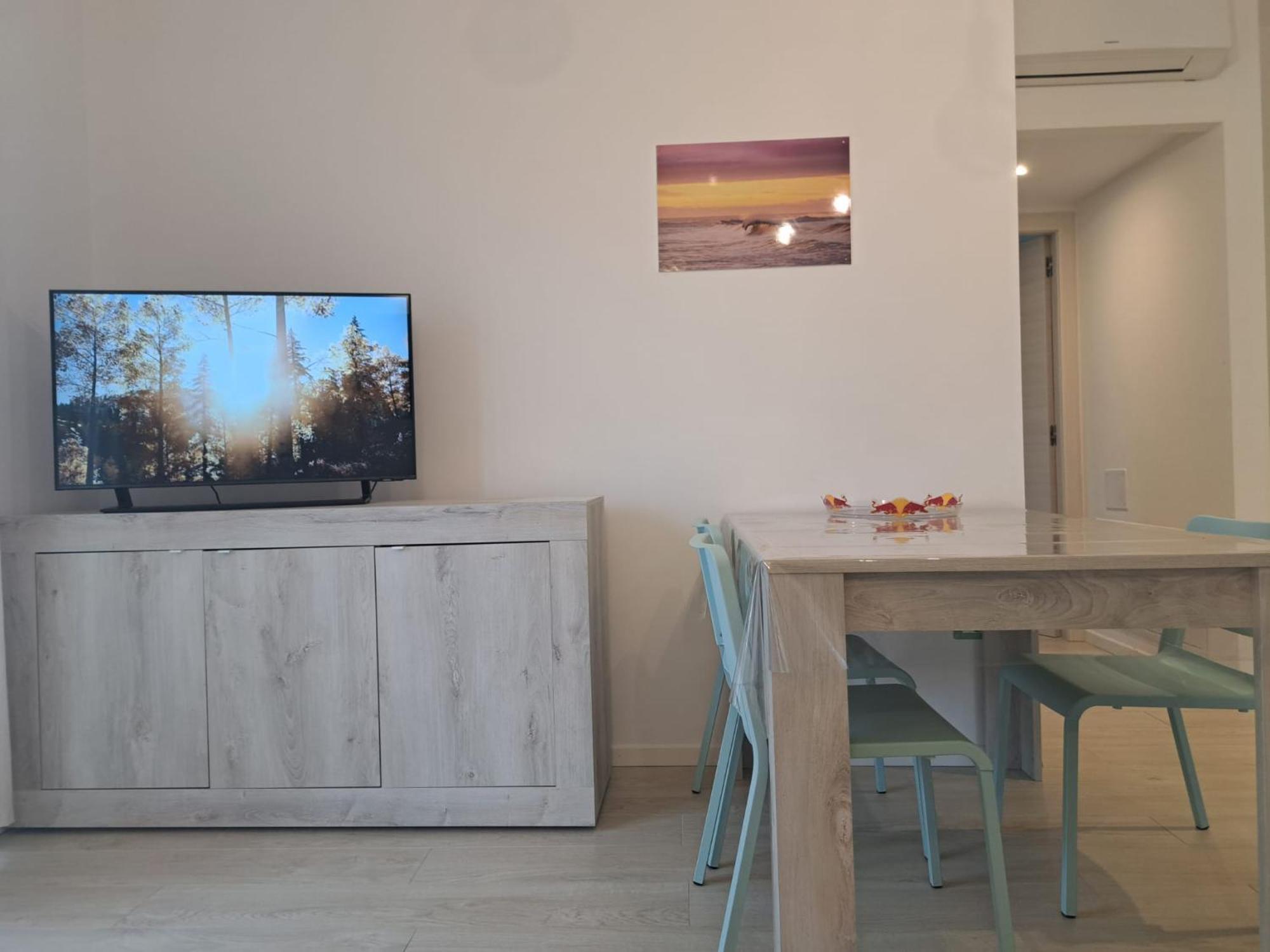 Conca D'Oro B&B And Apartments Torbole Sul Garda Buitenkant foto
